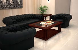 Muebles Hurtado