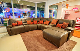 Muebles Hurtado